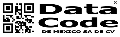 Logo Datacode